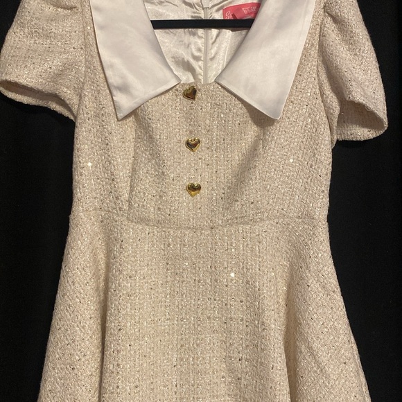 NTW sugar thrillz dress from dolls kill sold out ships same day - Picture 7 of 8